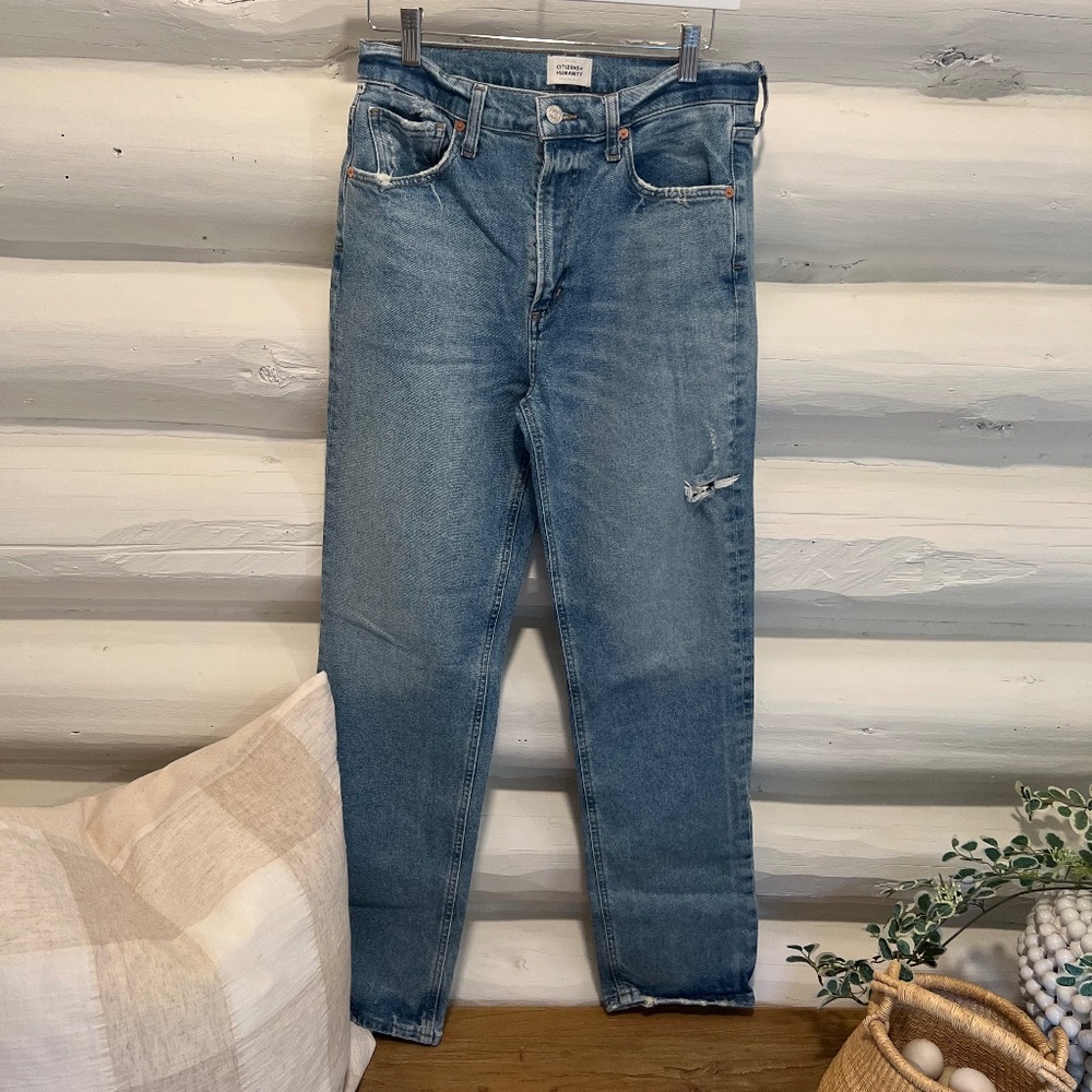 Citizens of Humanity Daphne Jean